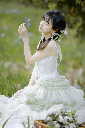 军婚女配又娇又软