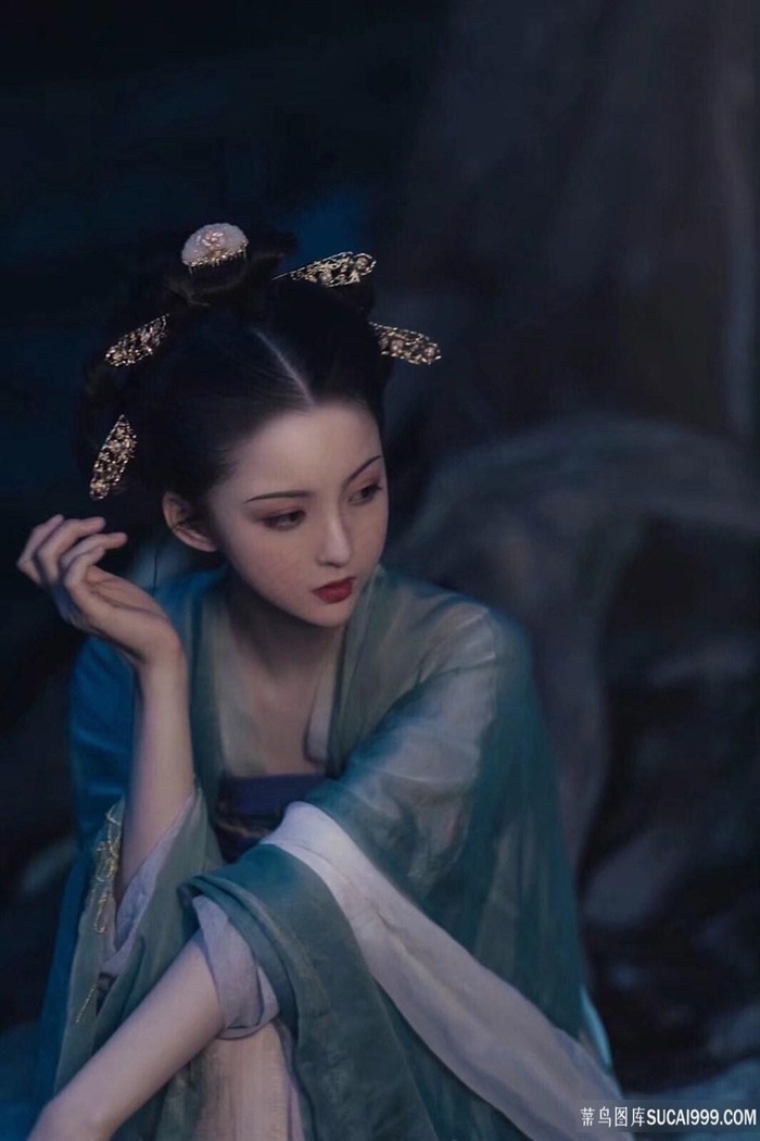 舒淇下面毛又粗又长