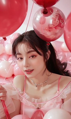 多人运动罗志祥各种美女任你选