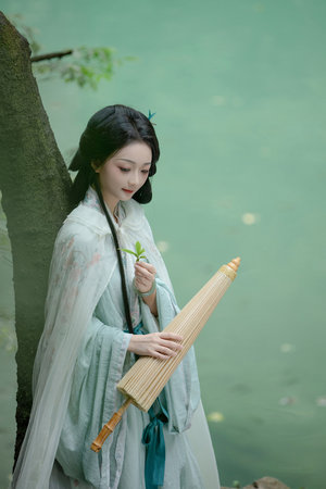 台湾艾里街头采访