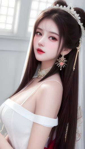 潘金莲强完整版