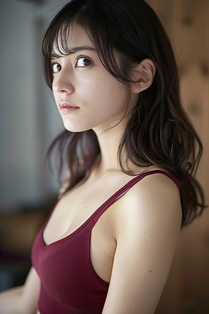 天下谁人不识君全诗